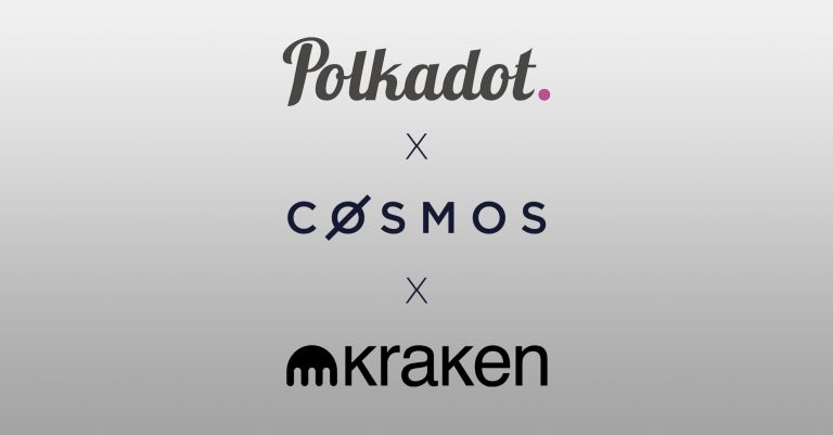 Kraken Offers 12 Interest For Polkadot Dot Staking And 7 For Cosmos Atom Bitcoin Crypto Advice