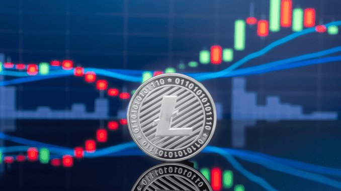 Binance launches leveraged tokens for Litecoin LTC