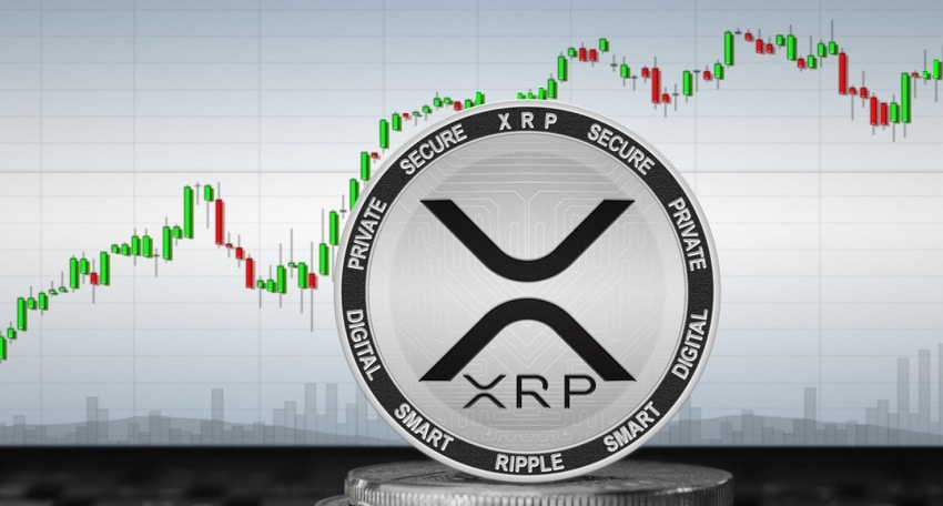 Binance launches leveraged tokens for Ripple XRP, EOS, Polkadot (DOT) and Tron (TRX)