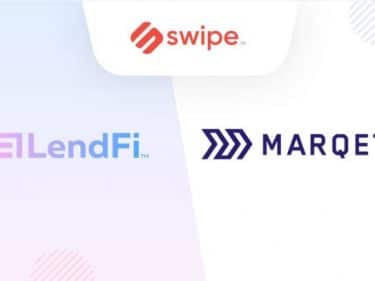 Swipe launches its LendFi Visa bank card focused on decentralized finance DeFi