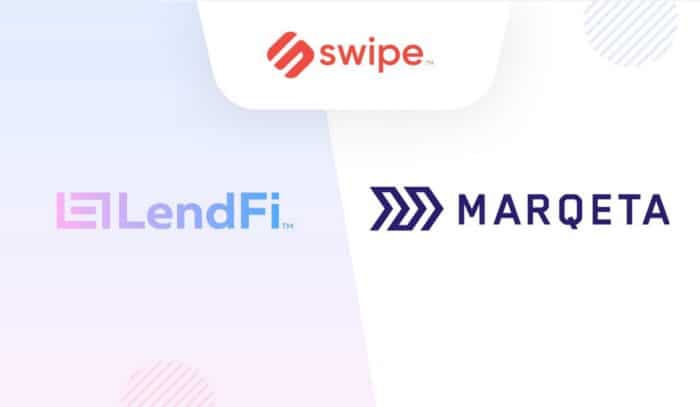 Swipe launches its LendFi Visa bank card focused on decentralized finance DeFi