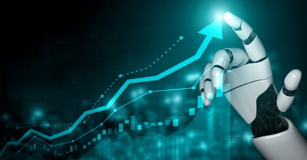 Top 5 Benefits of Using Crypto Trading Bots and Bitcoin Robots