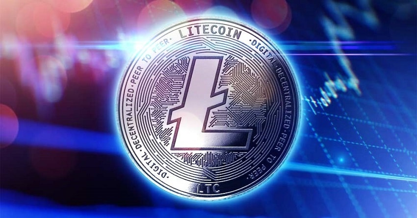 In addition to Bitcoin BTC and Ethereum, Grayscale is also betting on Litecoin LTC