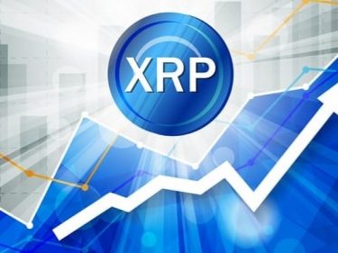 XRP wakes up, Ripple price hits $0.50 on Kraken