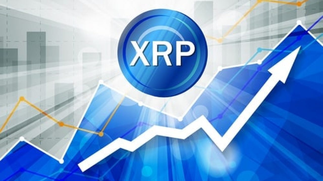 XRP wakes up, Ripple price hits $0.50 on Kraken