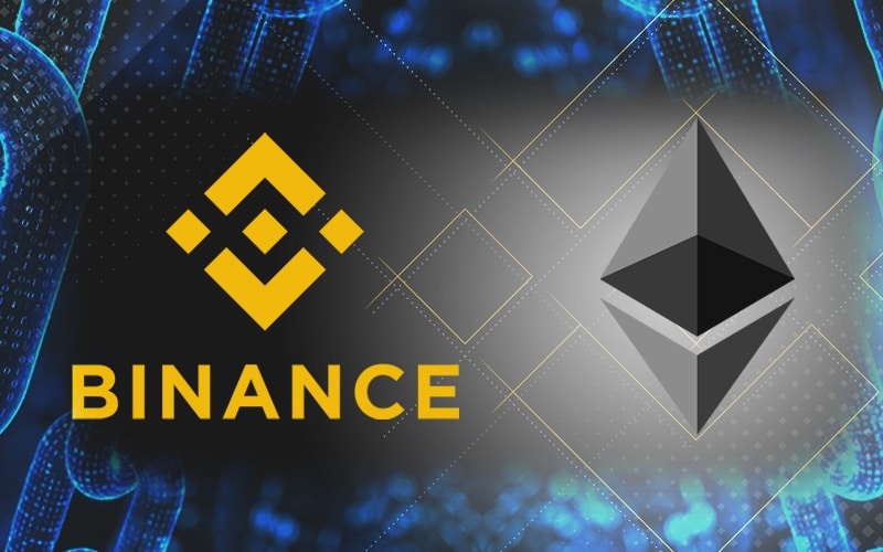 binance trade ethereum for bitcoin