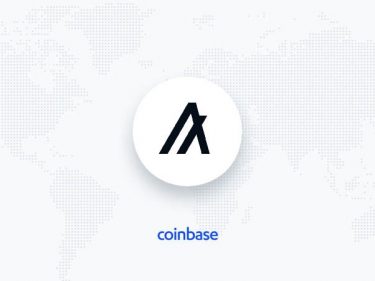 Coinbase launches ALGO Staking