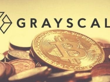 Grayscale Now Holds $19 Billion In Bitcoin, Ethereum And Other Cryptocurrencies