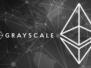 It's Not Just Bitcoin That Is Successful With Investors, Grayscale Seeing Growing Interest In Ethereum