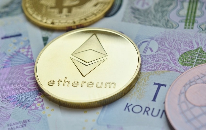 The WordPress plugin EthereumAds pays directly in Ethereum cryptocurrency for banner ads display