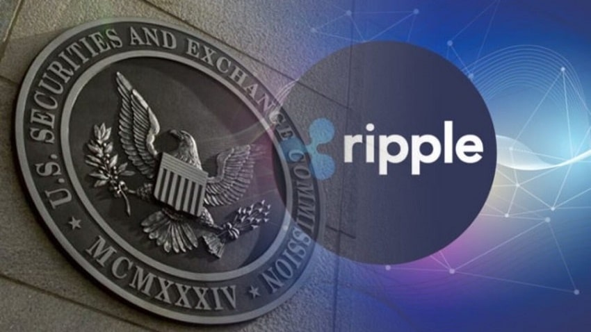 The lawsuit against Ripple has been officially filed by the SEC accusing the crypto startup of illegally raising $1.3 billion through the sale of XRP tokens