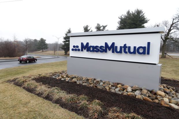 US Insurance Giant MassMutual Invests $100 Million in Bitcoin BTC