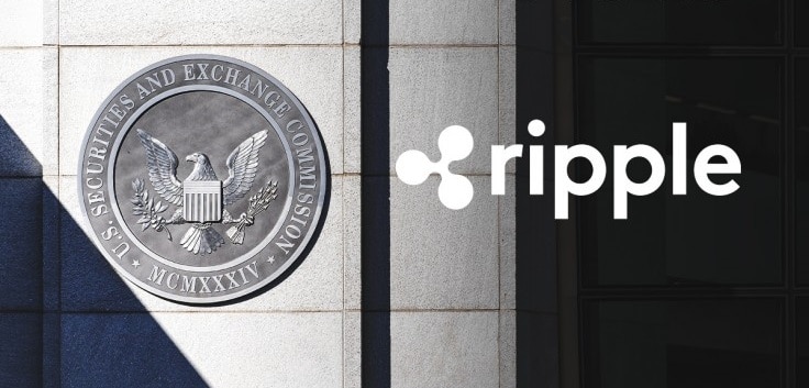 We look forward to working with the SEC’s new leadership, declared Ripple in a new statement