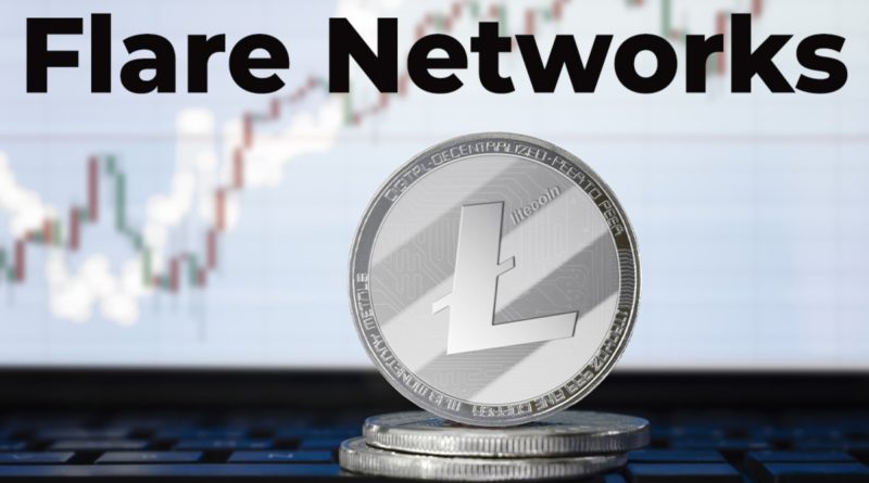 After Ripple XRP, Flare Networks Announces Spark Token Airdrop for LTC Token Holders