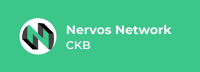 Binance lists Nervos Network (CKB)