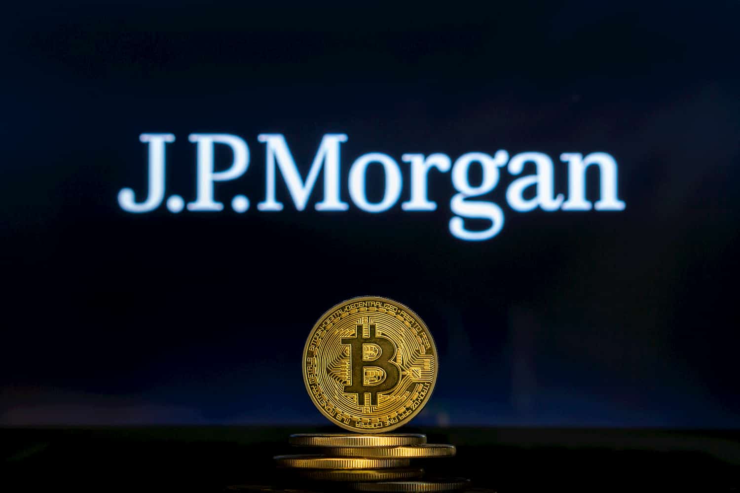 Bitcoin price could rise to $146,000 according to JPMorgan Chase bank