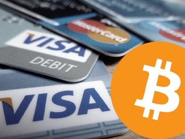 Gemini crypto exchange to launch Bitcoin credit card