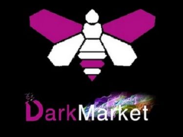 German authorities shut down largest darknet site, DarkMarket, where payments were made in Bitcoin and Monero