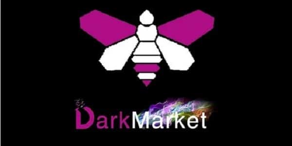 German authorities shut down largest darknet site, DarkMarket, where payments were made in Bitcoin and Monero