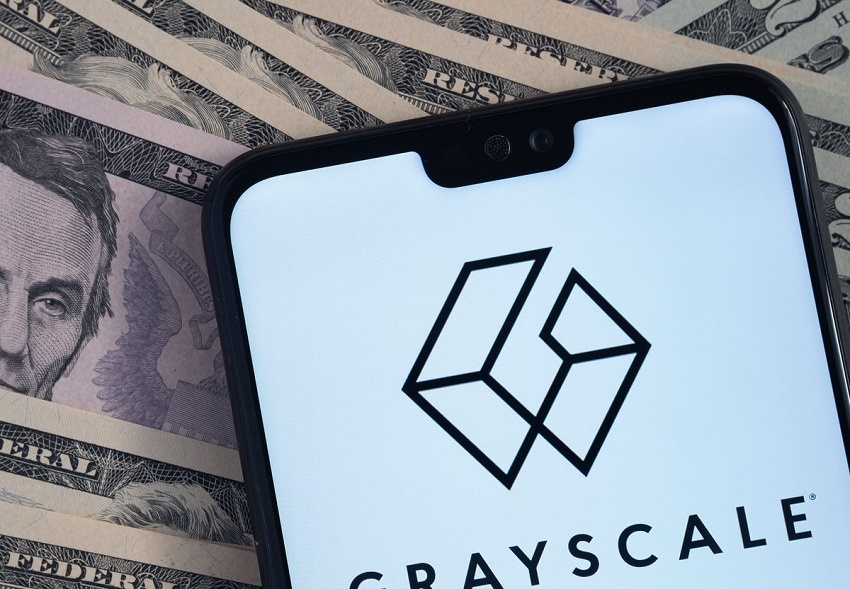 Grayscale investment fund is interested in new cryptocurrencies like the DeFi AAVE token, Polkadot, Cardano or Monero