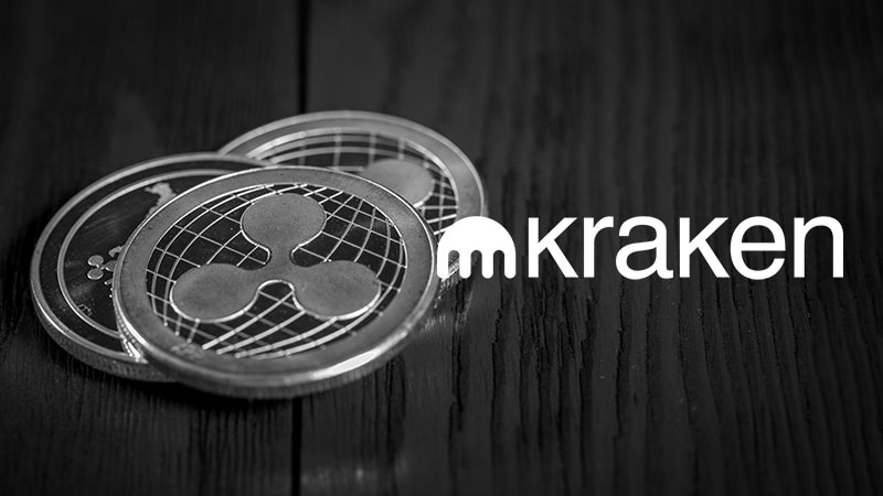 Kraken crypto exchange to stop Ripple XRP trading