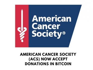 Launch of the first cancer fund financed by donations in Bitcoin and crypto-currencies