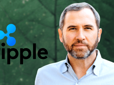 Ripple CEO speaks on Twitter and provides update on upcoming lawsuit regarding illegal sale of XRP tokens