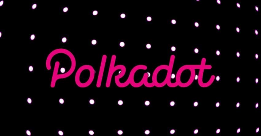 The Polkadot (DOT) price continues to rise and enters the top 5 of the most important cryptocurrencies