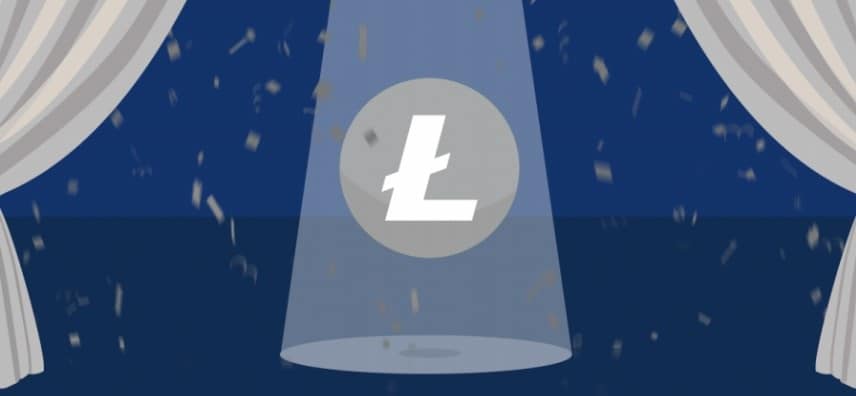 invest in litecoin in 2021