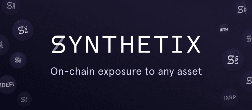 invest in synthetix snx in 2021