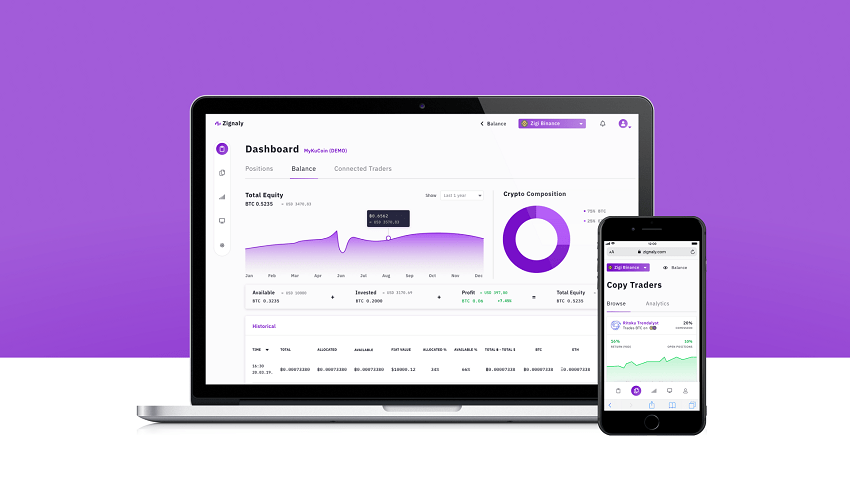 zignaly crypto trading bot 2021