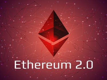 3 million ETH tokens staking on Ethereum 2.0