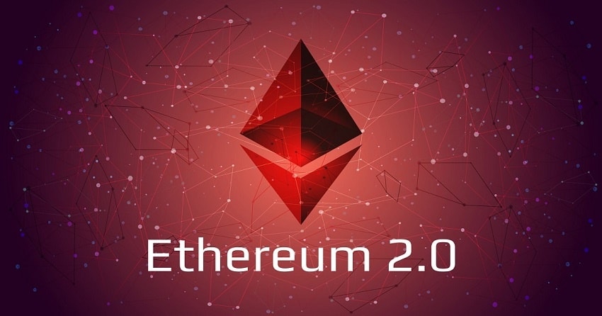 3 million ETH tokens staking on Ethereum 2.0