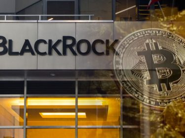 Financial giant BlackRock confirms its interest in Bitcoin