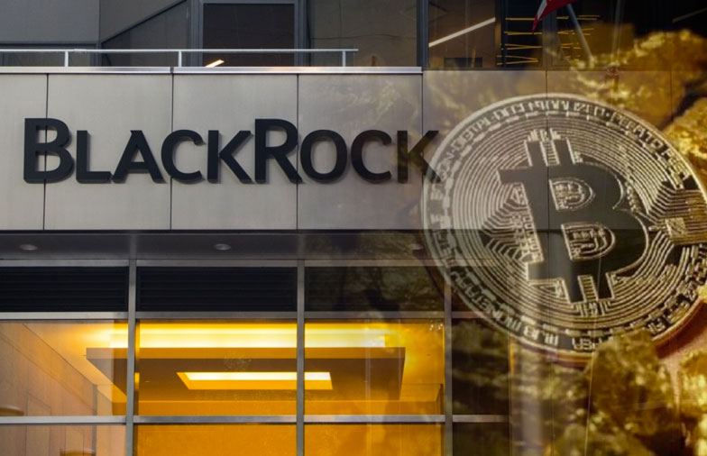 Financial giant BlackRock confirms its interest in Bitcoin