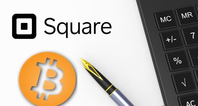 Square bought Bitcoin BTC for $170 million