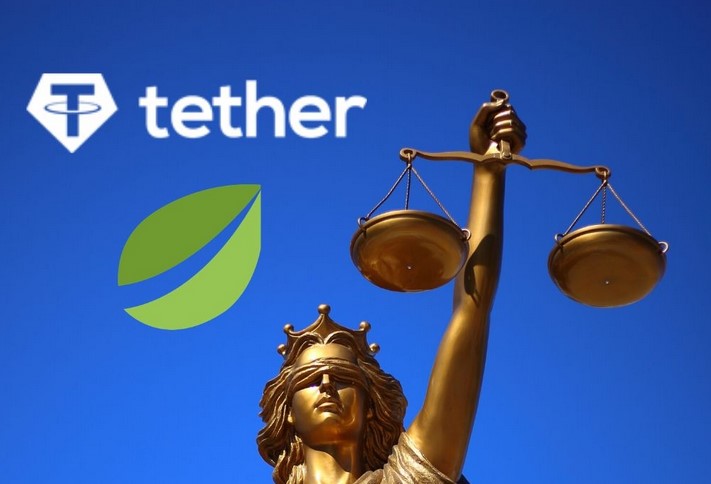Tether USDT and BitFinex reach amicable settlement in US lawsuit