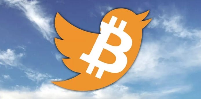 Will Twitter be the next company to invest in Bitcoin