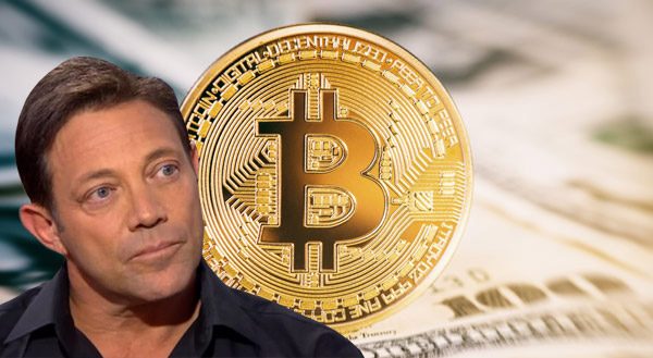 Jordan Belfort, "The Wolf of Street", Predicts Bitcoin Price Bitcoin Crypto Advice