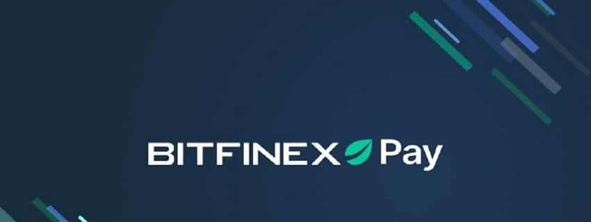 Launch of Bitfinex Pay which allows businesses to receive payments in Bitcoin, Ethereum and USDT