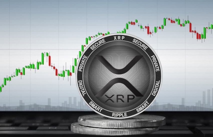 A crypto exchange decides to relist XRP token without waiting for Ripple SEC trial to end