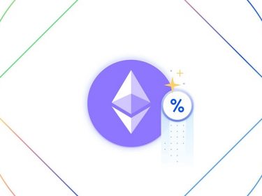 Ethereum ETH2 staking starts on Coinbase with an interest rate of up to 6%
