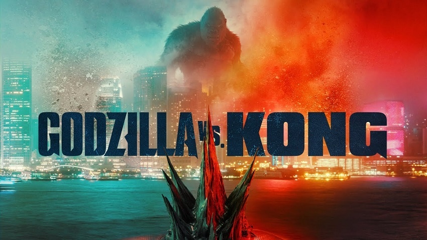 Godzilla vs Kong Movie Release Accompanied by Sale of Several NFTs