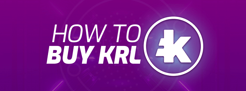 where to buy kyl crypto