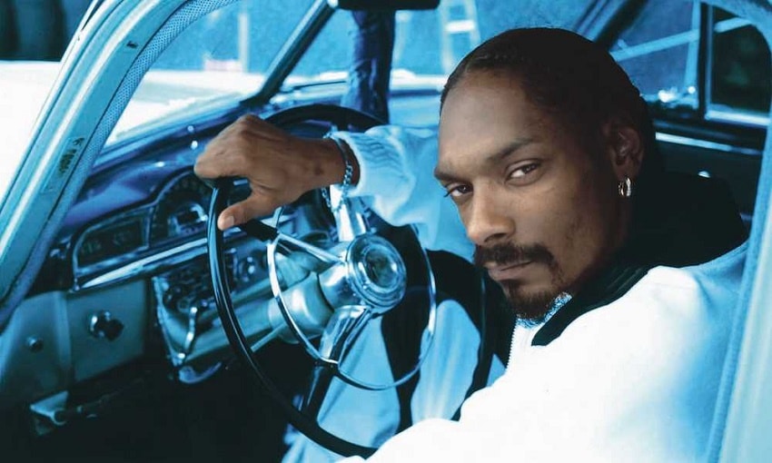 Rapper Snoop Dogg to launch his first NFT collection titled “A Journey with the Dogg”