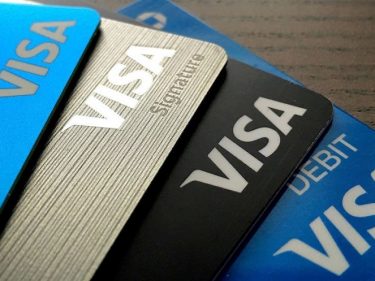 Visa launches USDC stablecoin settlement system for fiat transactions