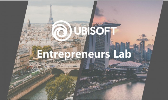 11 startups, including decentralized cloud Aleph, join the 6th season of Ubisoft's Entrepreneurs Lab program