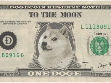 After crashing the Bitcoin price, Elon Musk is once again promoting Dogecoin (DOGE)