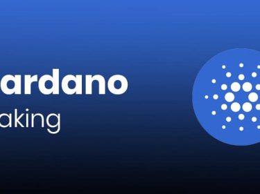 Cardano (ADA) staking is available on Kraken crypto exchange