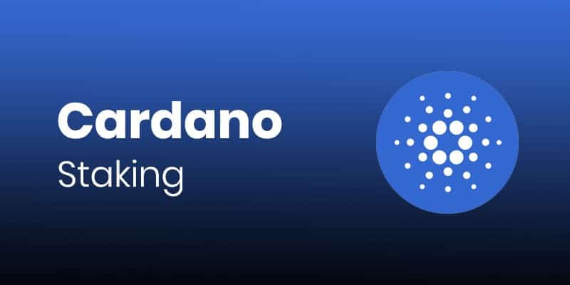 Cardano Ada Staking Is Available On Kraken Crypto Exchange Bitcoin Crypto Advice